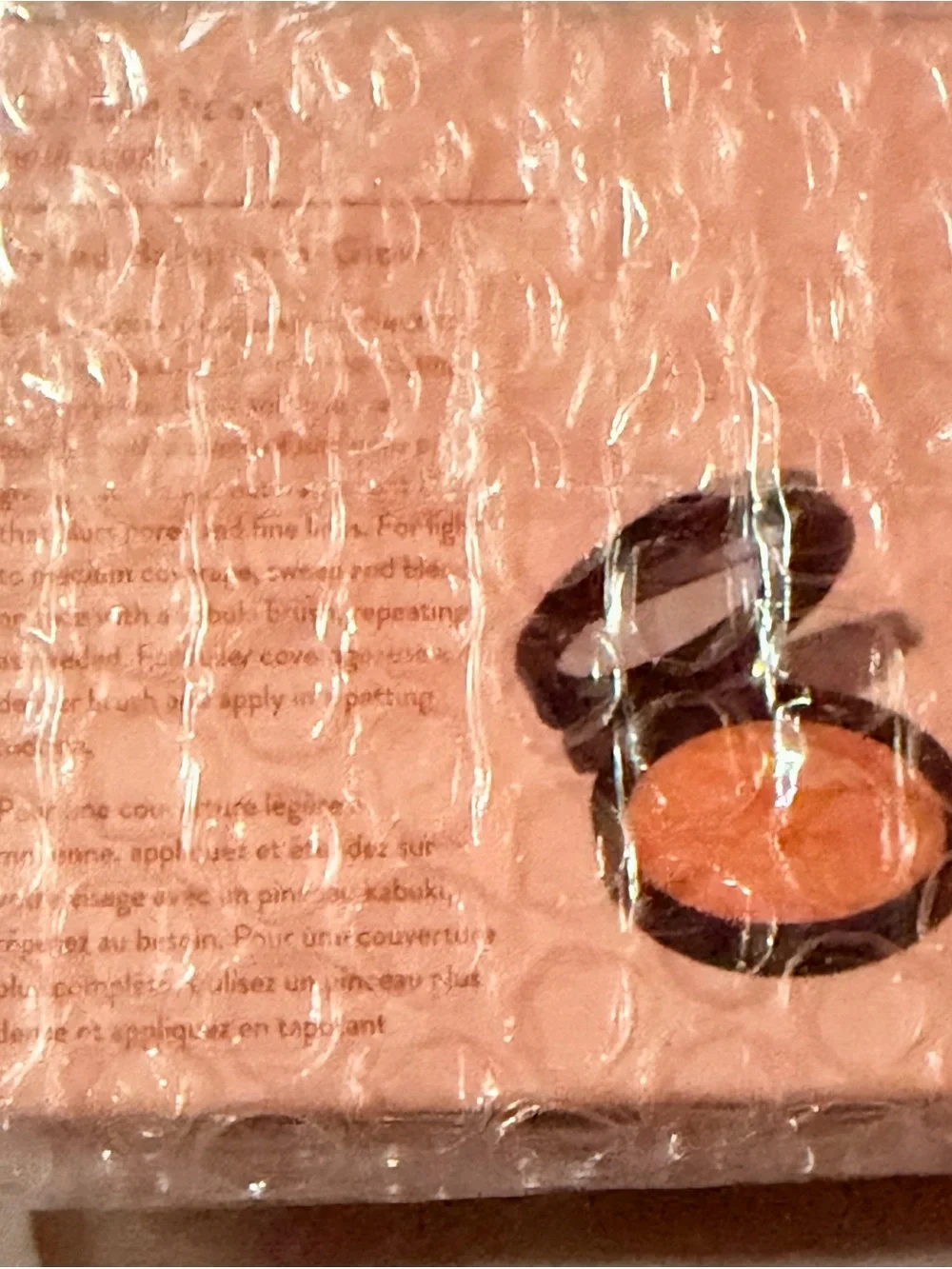 Laura Geller Illuminating Foundation Compact - light
